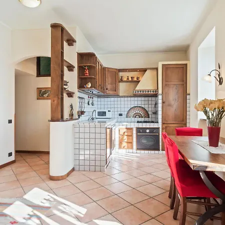 Simplistic Holiday In Montemagno With Terrace Montemagno (Piedmont)