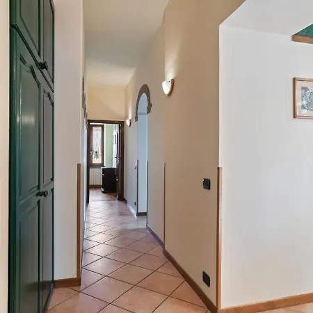 Simplistic Holiday In Montemagno With Terrace * Montemagno (Piedmont)