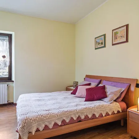 Simplistic Holiday In Montemagno With Terrace *