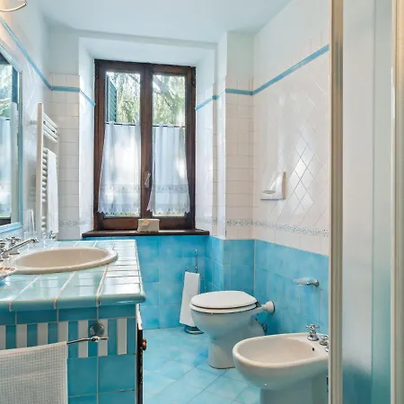 Simplistic Holiday In Montemagno With Terrace *