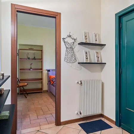 Ferienhaus Simplistic Holiday In Montemagno With Terrace Montemagno (Piedmont)