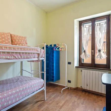 Simplistic Holiday In Montemagno With Terrace Ferienhaus Montemagno (Piedmont)