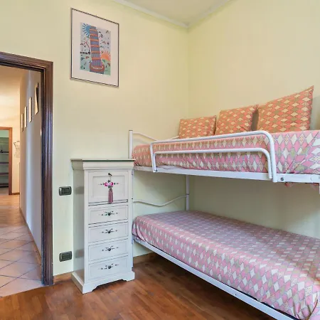 Simplistic Holiday In Montemagno With Terrace * Montemagno (Piedmont)