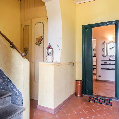 Simplistic Holiday In Montemagno With Terrace Montemagno (Piedmont)