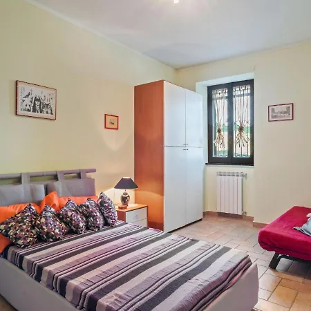 Simplistic Holiday In Montemagno With Terrace *