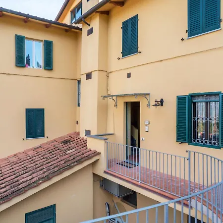 Simplistic Holiday In Montemagno With Terrace Ferienhaus *