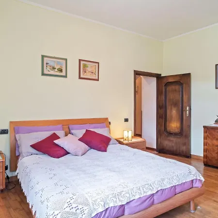 Simplistic Holiday In Montemagno With Terrace Ferienhaus *