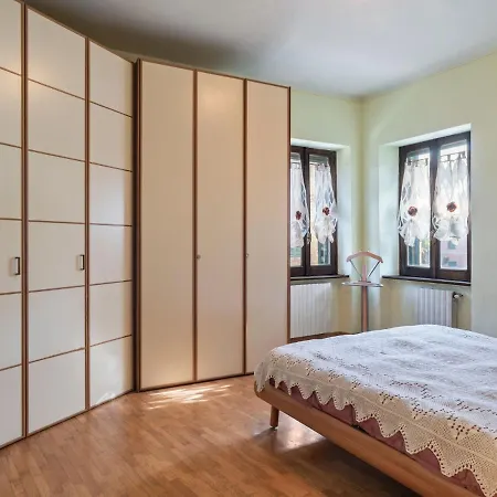 Ferienhaus Simplistic Holiday In Montemagno With Terrace Montemagno (Piedmont)