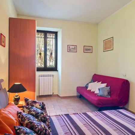 Simplistic Holiday In Montemagno With Terrace *